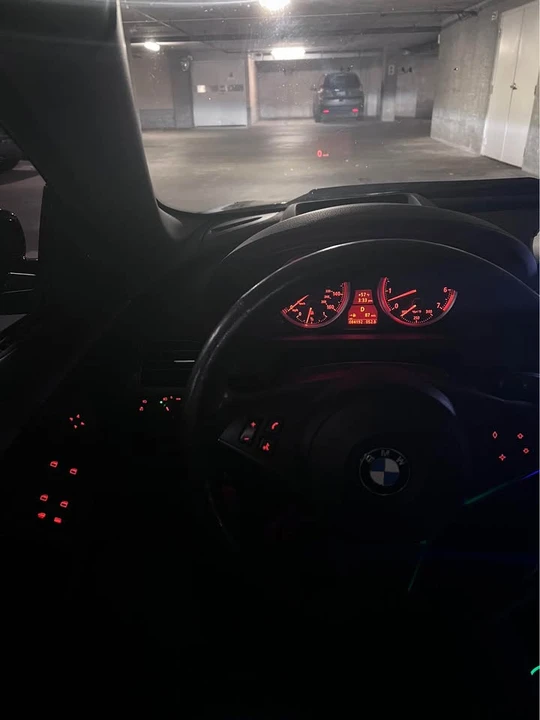 2007 BMW E63/E64 645Ci & 650i - Image 16 of 16