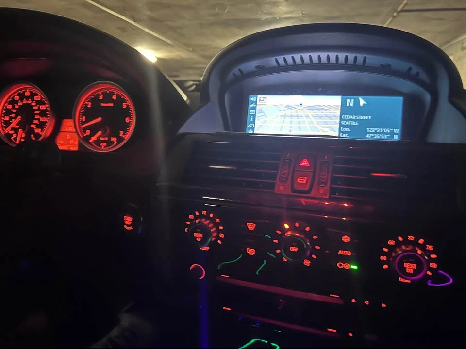 2007 BMW E63/E64 645Ci & 650i - Image 14 of 16