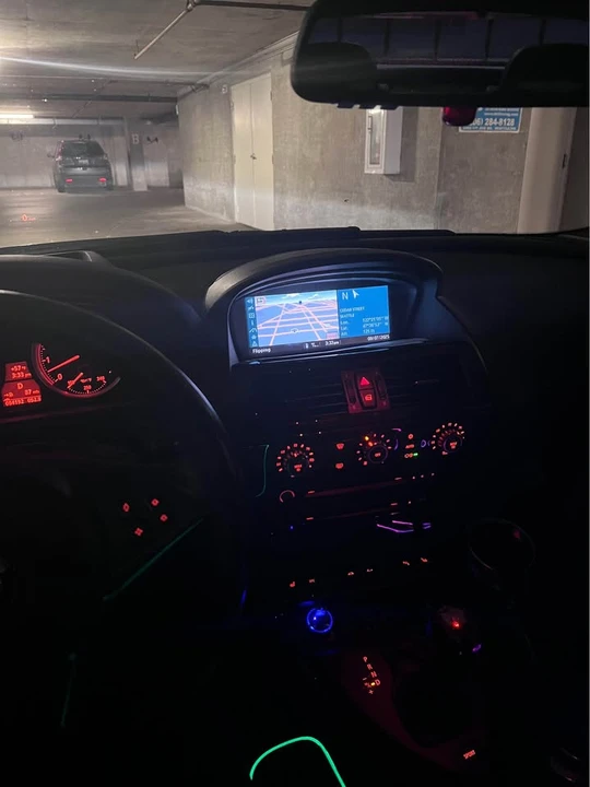 2007 BMW E63/E64 645Ci & 650i - Image 15 of 16