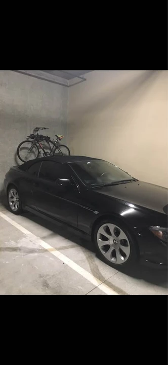2007 BMW E63/E64 645Ci & 650i - Image 6 of 16