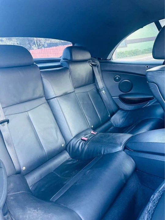 2007 BMW E63/E64 645Ci & 650i - Image 18 of 20