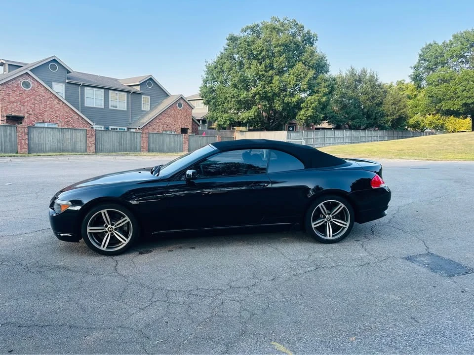 2007 BMW E63/E64 645Ci & 650i - Image 3 of 20