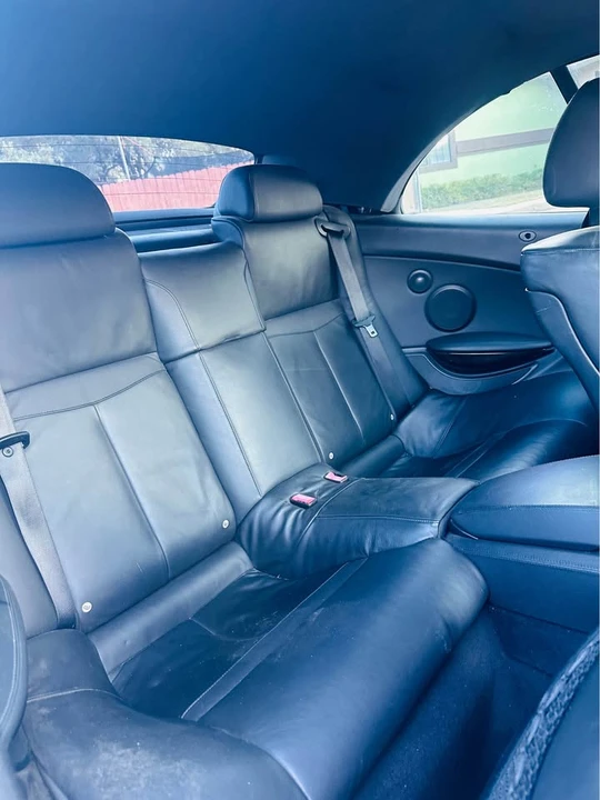 2007 BMW E63/E64 645Ci & 650i - Image 19 of 20