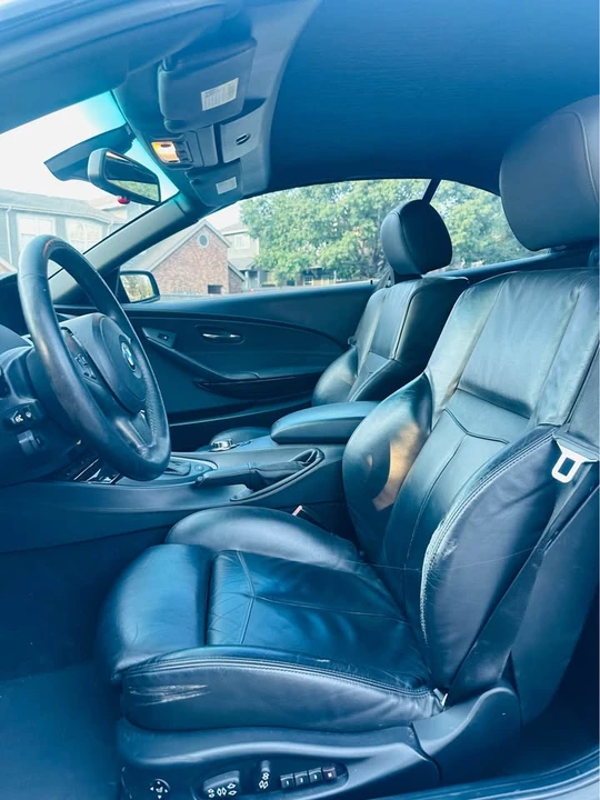 2007 BMW E63/E64 645Ci & 650i - Image 16 of 20