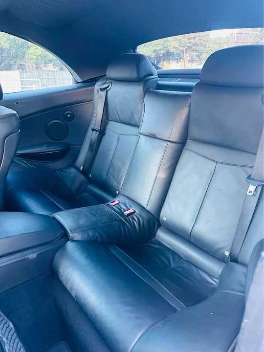 2007 BMW E63/E64 645Ci & 650i - Image 15 of 20
