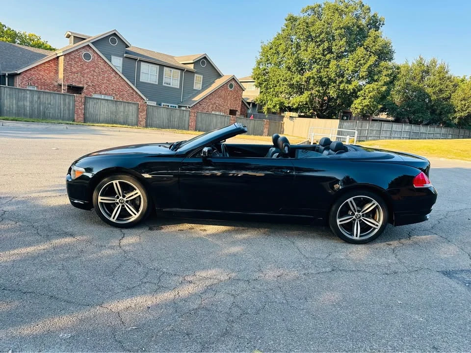 2007 BMW E63/E64 645Ci & 650i - Image 10 of 20