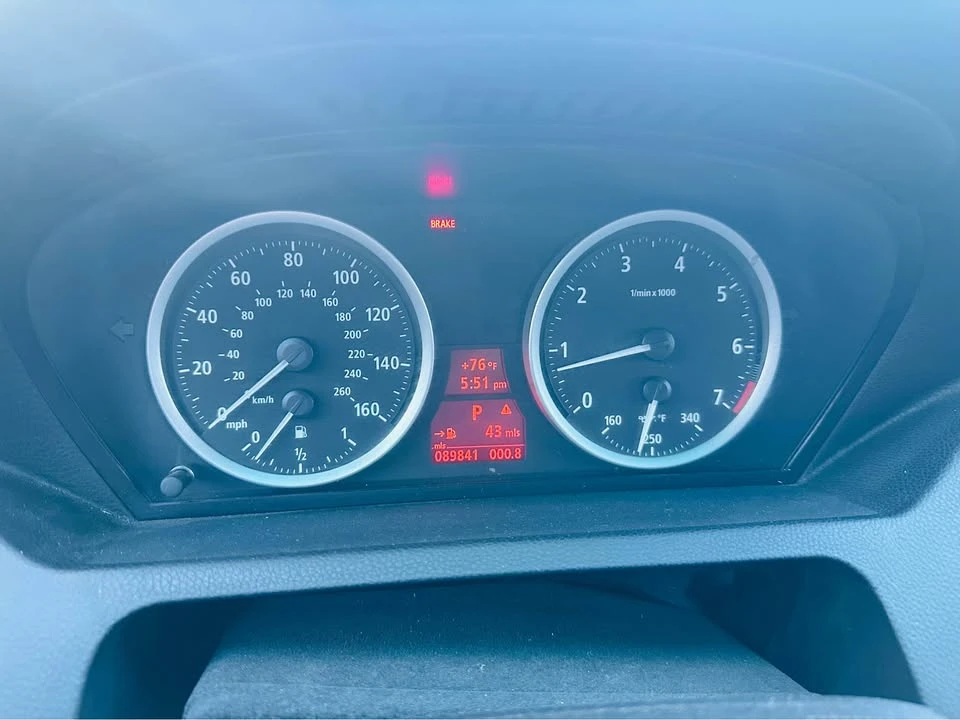 2007 BMW E63/E64 645Ci & 650i - Image 20 of 20