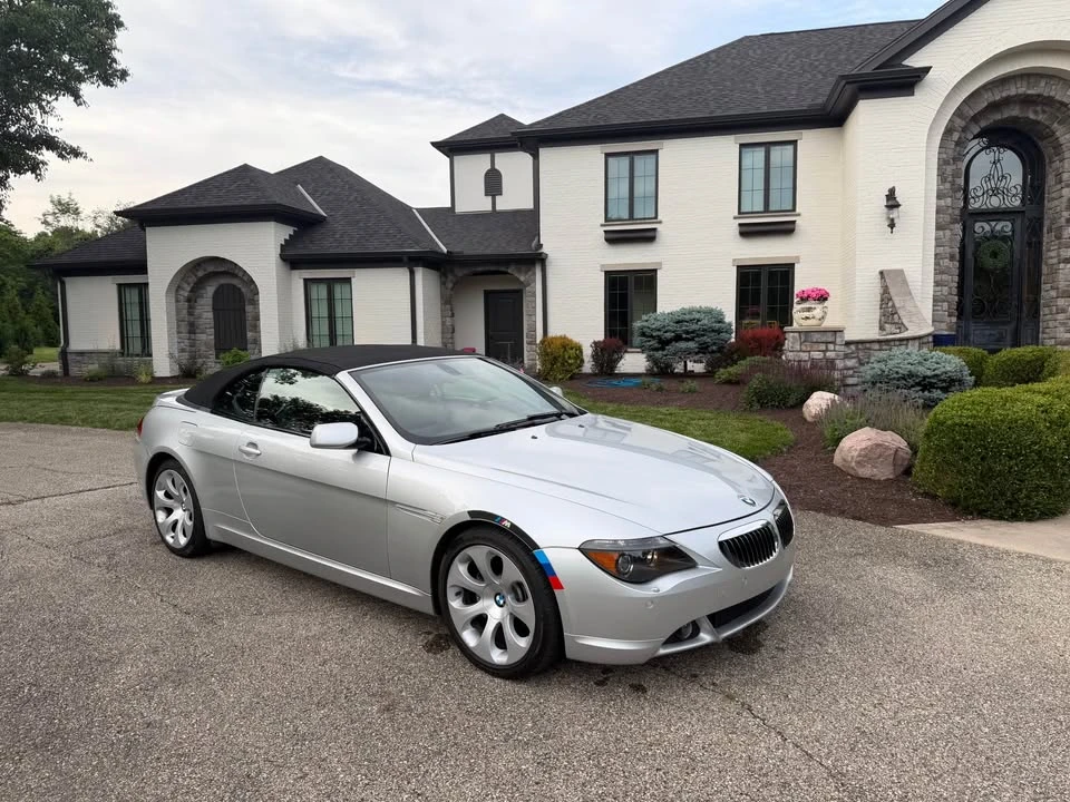 2007 BMW E63/E64 645Ci & 650i - Image 4 of 15