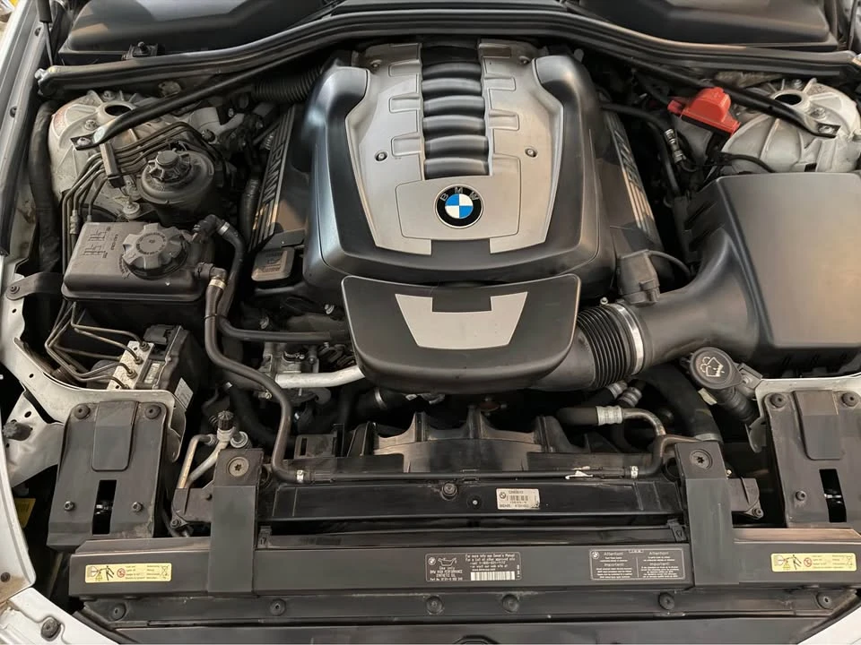 2007 BMW E63/E64 645Ci & 650i - Image 15 of 15