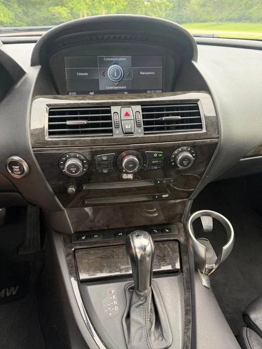 2007 BMW E63/E64 645Ci & 650i - Image 10 of 15