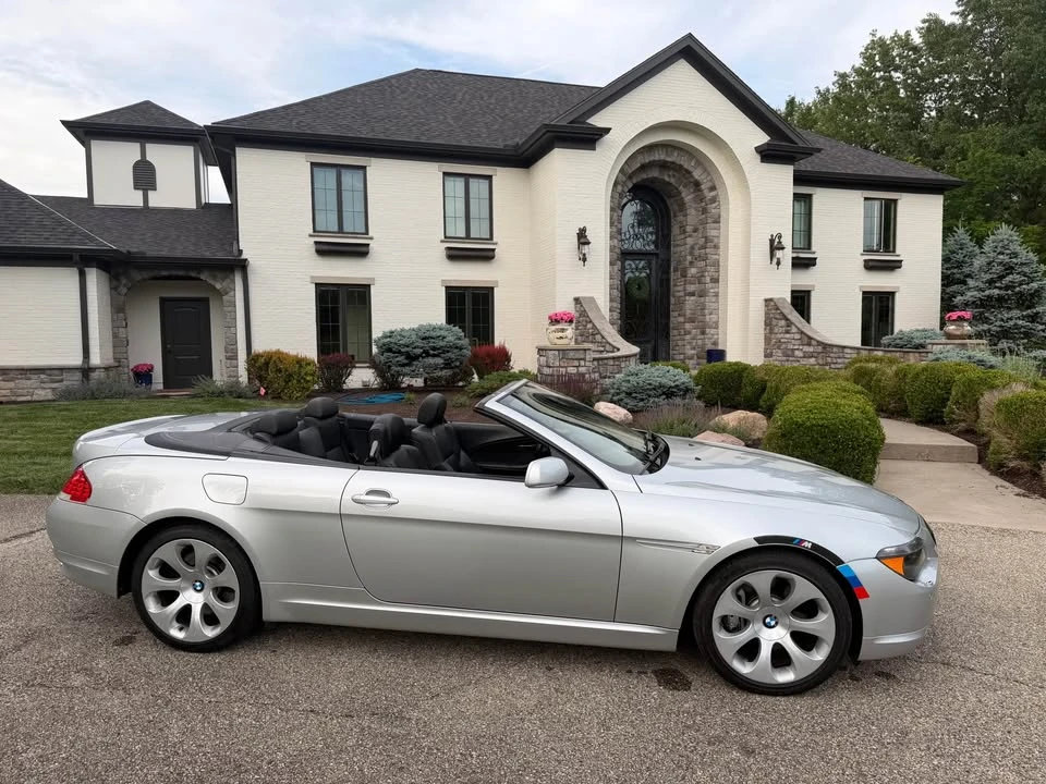 2007 BMW E63/E64 645Ci & 650i - Image 2 of 15