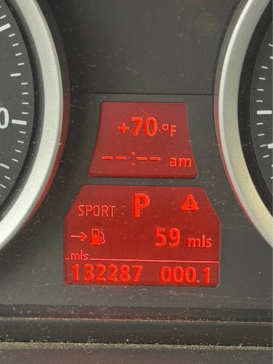 2007 BMW E63/E64 645Ci & 650i - Image 11 of 15