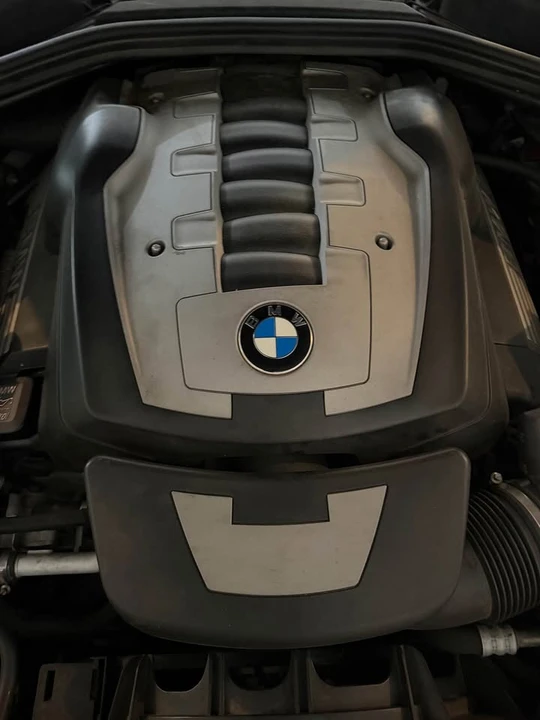 2007 BMW E63/E64 645Ci & 650i - Image 14 of 15