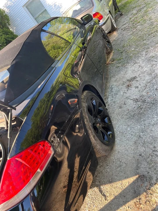 2007 BMW E63/E64 645Ci & 650i - Image 3 of 10