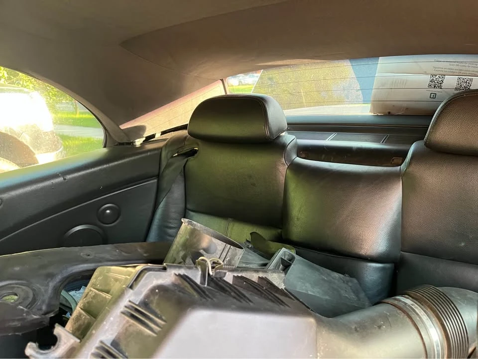 2007 BMW E63/E64 645Ci & 650i - Image 8 of 10