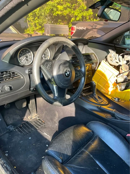 2007 BMW E63/E64 645Ci & 650i - Image 5 of 10
