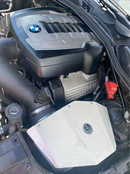 2007 BMW E63/E64 645Ci & 650i - Image 6 of 8