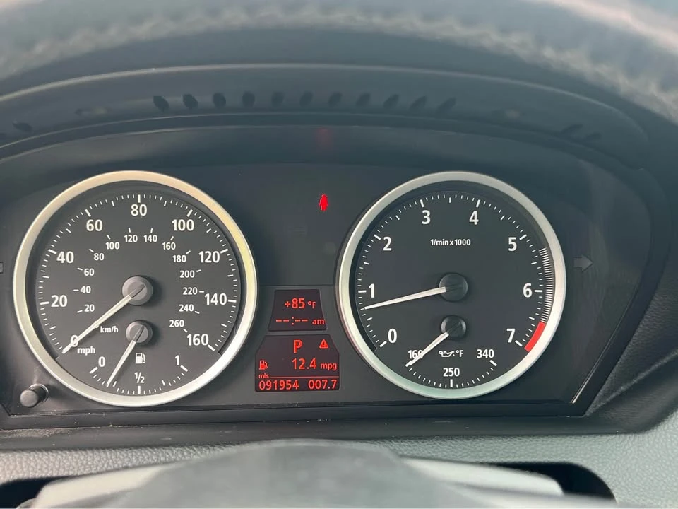 2007 BMW E63/E64 645Ci & 650i - Image 9 of 9