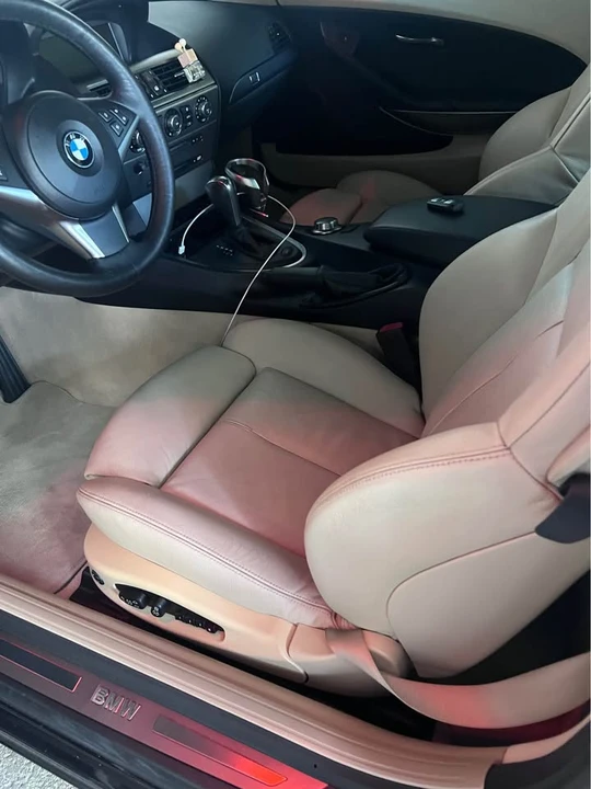 2007 BMW E63/E64 645Ci & 650i - Image 4 of 8
