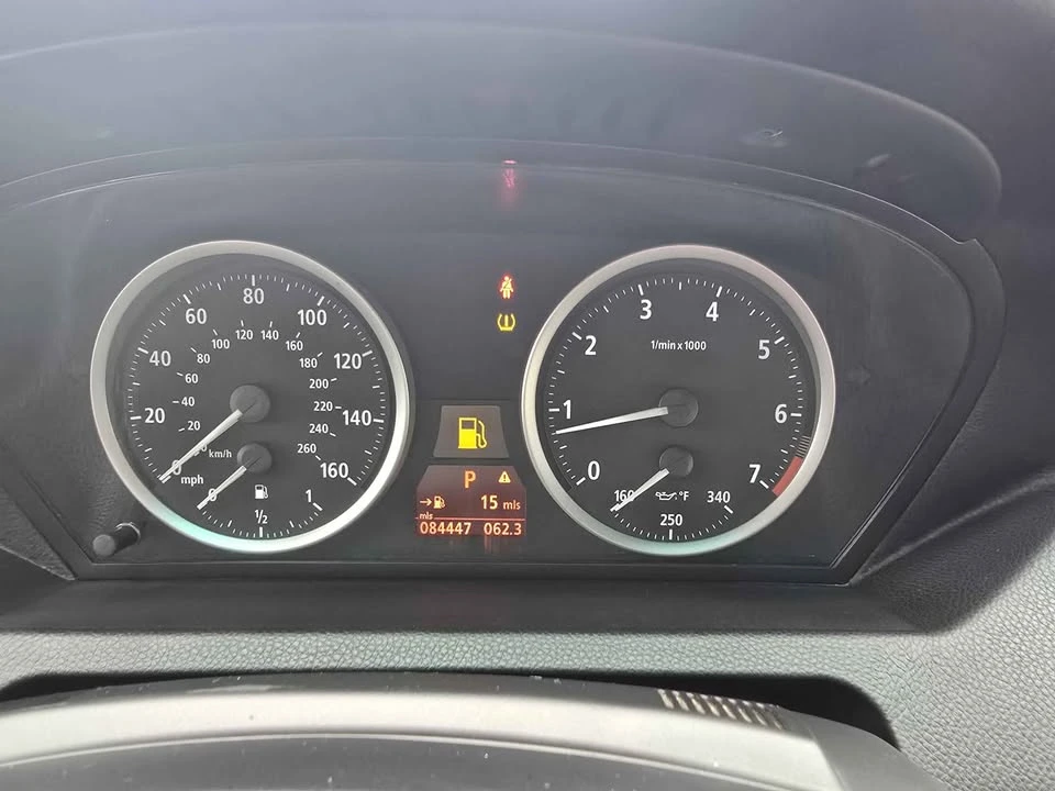 2007 BMW E63/E64 645Ci & 650i - Image 8 of 9