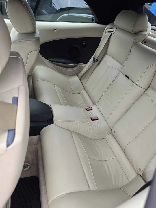 2007 BMW E63/E64 645Ci & 650i - Image 6 of 9