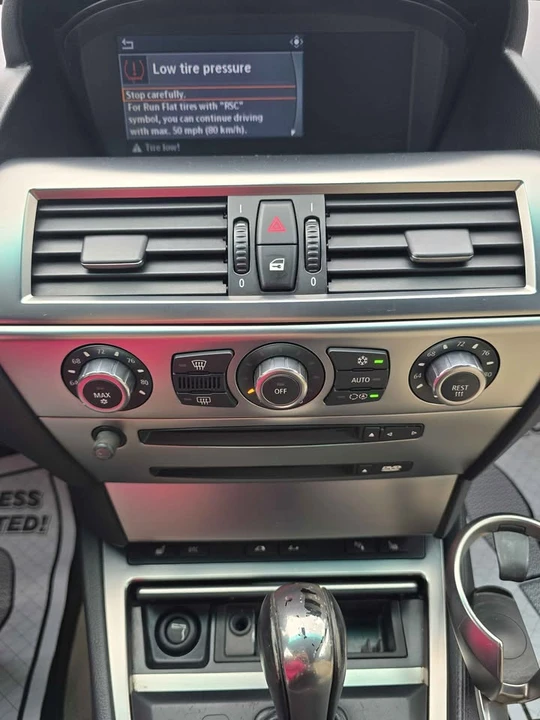 2007 BMW E63/E64 645Ci & 650i - Image 7 of 9