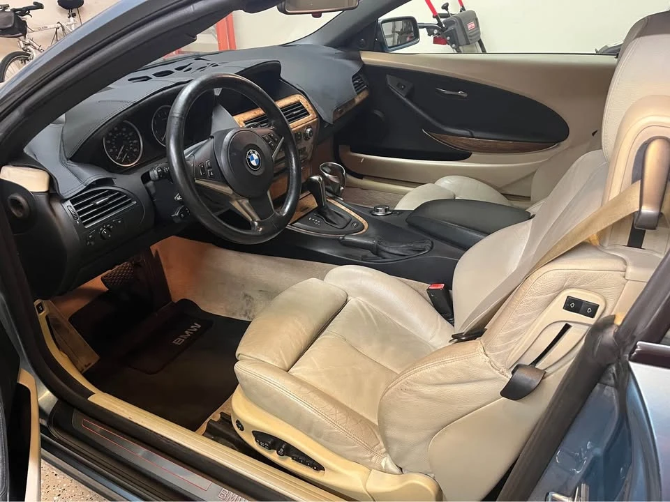 2007 BMW E63/E64 645Ci & 650i - Image 3 of 8