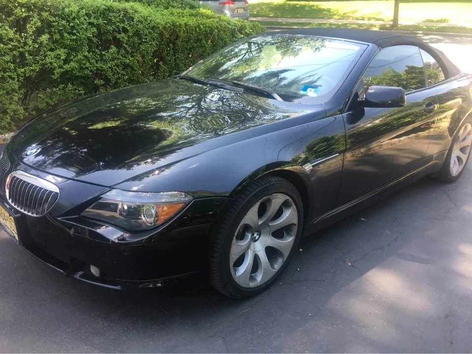2007 BMW E63/E64 645Ci & 650i - Image 2 of 8