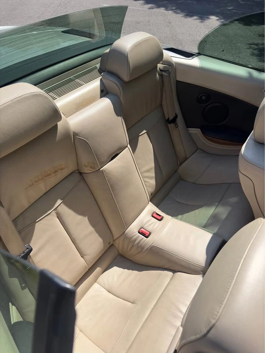 2007 BMW E63/E64 645Ci & 650i - Image 12 of 12