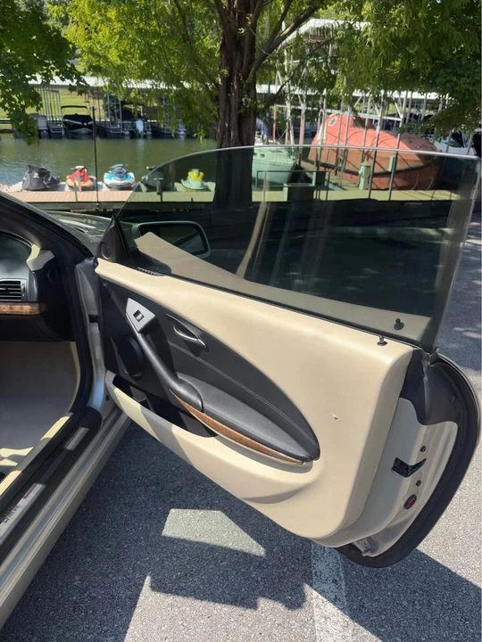2007 BMW E63/E64 645Ci & 650i - Image 11 of 12
