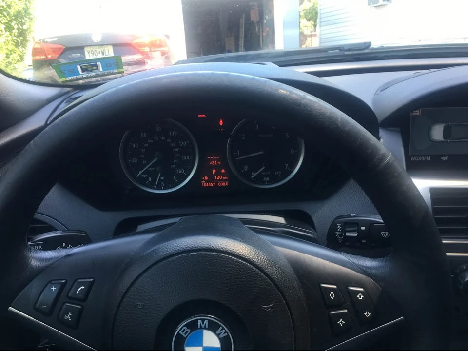 2007 BMW E63/E64 645Ci & 650i - Image 7 of 8