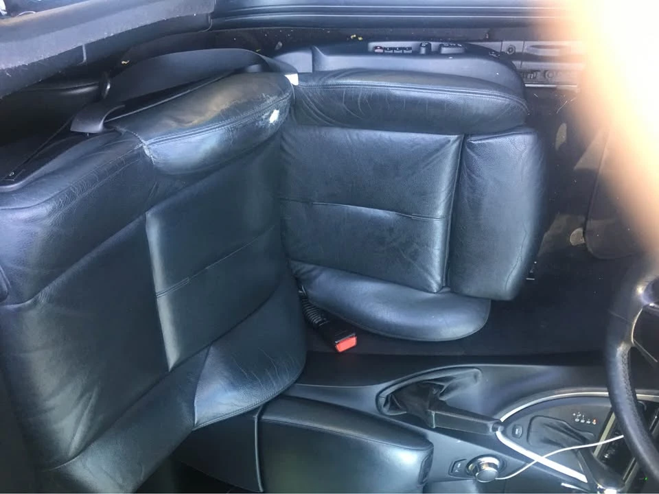2007 BMW E63/E64 645Ci & 650i - Image 6 of 8