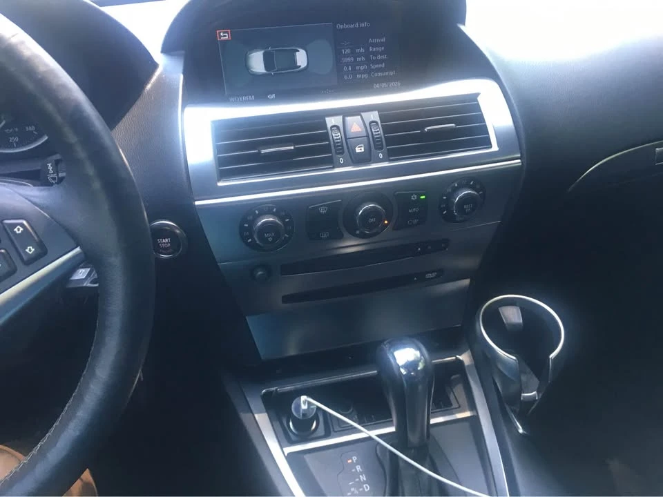 2007 BMW E63/E64 645Ci & 650i - Image 5 of 8