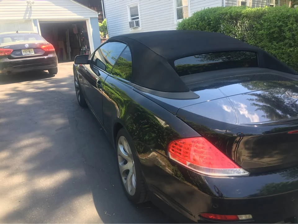 2007 BMW E63/E64 645Ci & 650i - Image 4 of 8