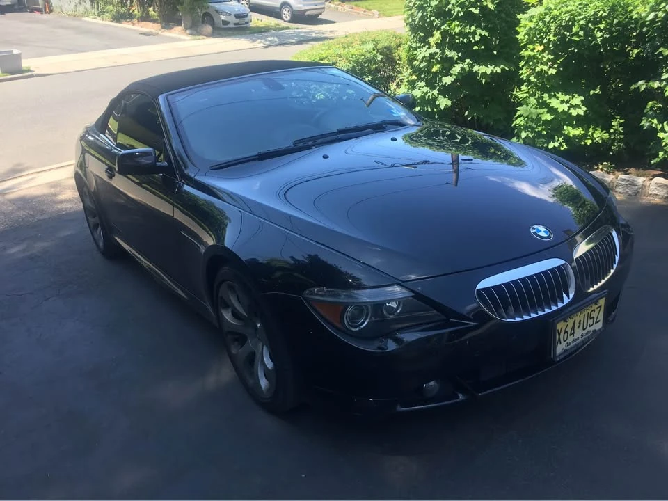 2007 BMW E63/E64 645Ci & 650i - Image 3 of 8