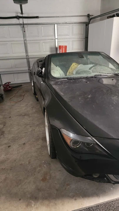 2007 BMW E63/E64 645Ci & 650i - Image 3 of 4