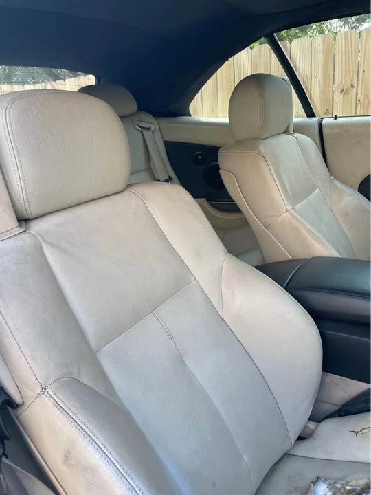 2007 BMW E63/E64 645Ci & 650i - Image 4 of 7