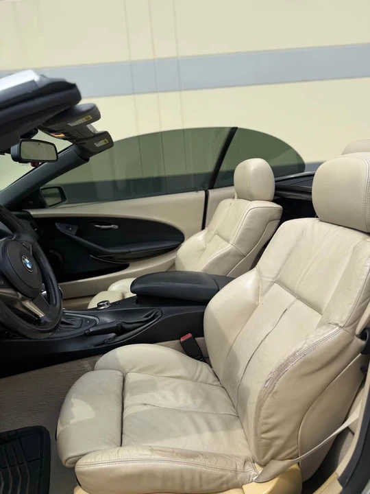 2007 BMW E63/E64 645Ci & 650i - Image 14 of 16