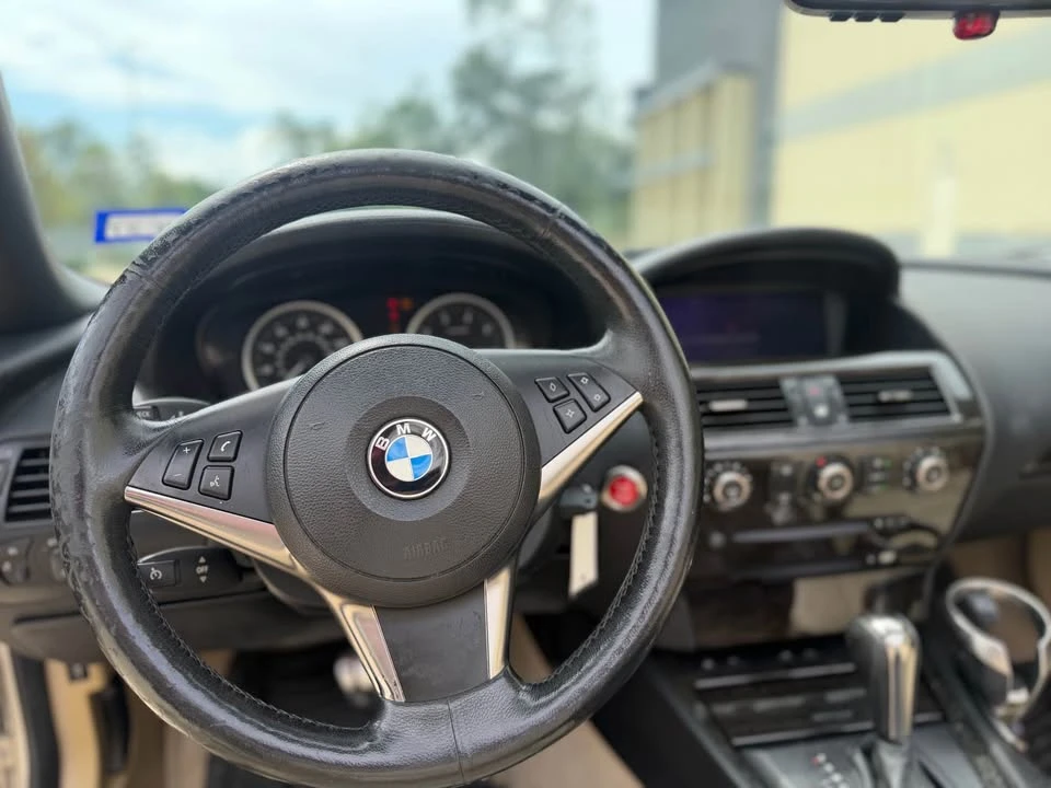 2007 BMW E63/E64 645Ci & 650i - Image 15 of 16