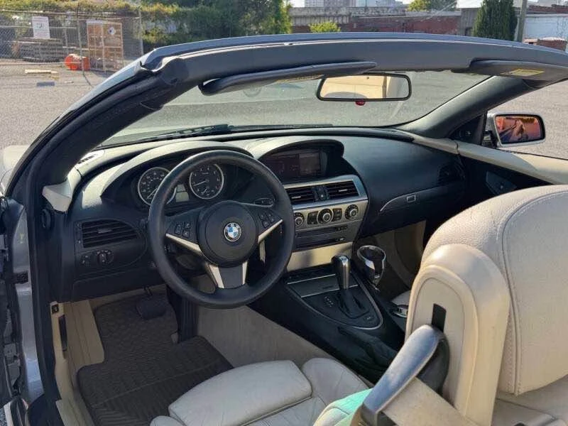 2007 BMW E63/E64 645Ci & 650i - Image 8 of 15