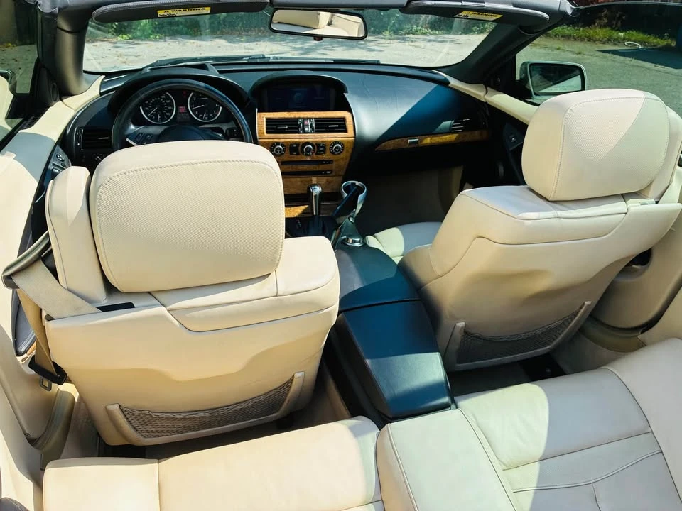 2007 BMW E63/E64 645Ci & 650i - Image 13 of 13