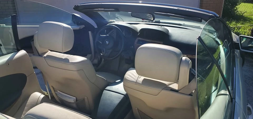 2007 BMW E63/E64 645Ci & 650i - Image 2 of 5