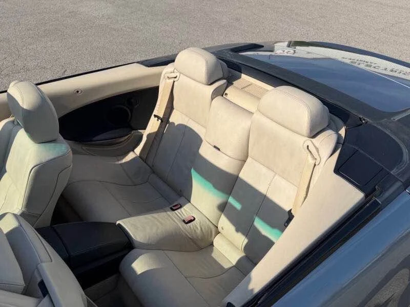 2007 BMW E63/E64 645Ci & 650i - Image 11 of 15