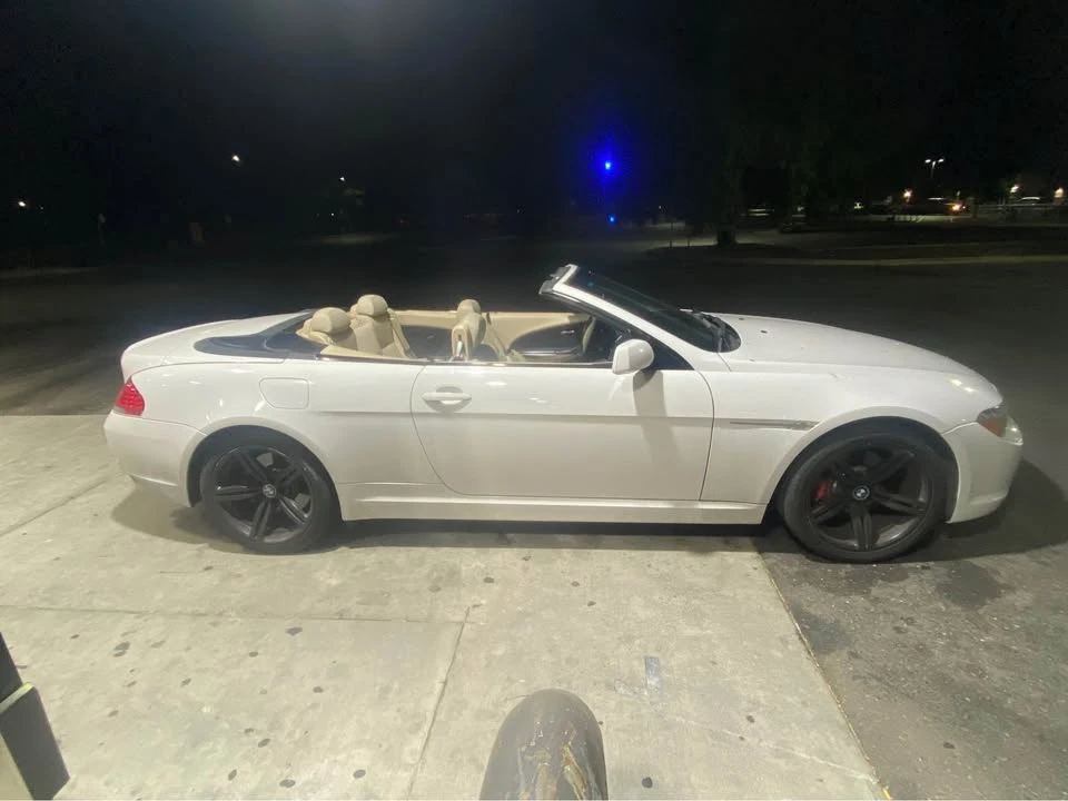 2007 BMW E63/E64 645Ci & 650i - Image 2 of 2