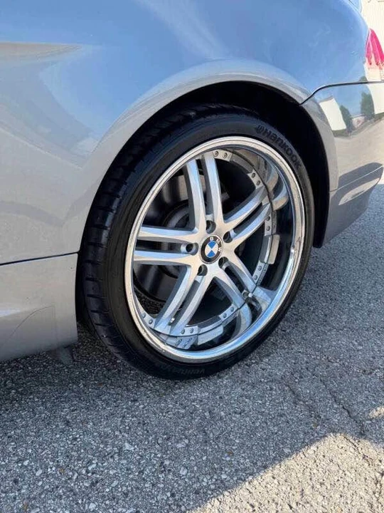 2007 BMW E63/E64 645Ci & 650i - Image 13 of 15