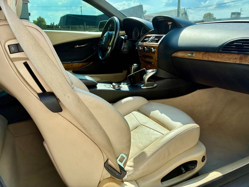 2007 BMW E63/E64 645Ci & 650i - Image 11 of 13