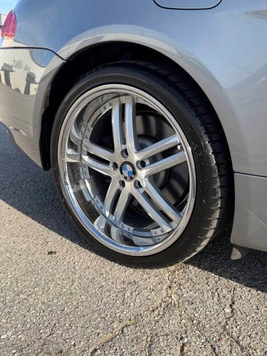 2007 BMW E63/E64 645Ci & 650i - Image 12 of 15