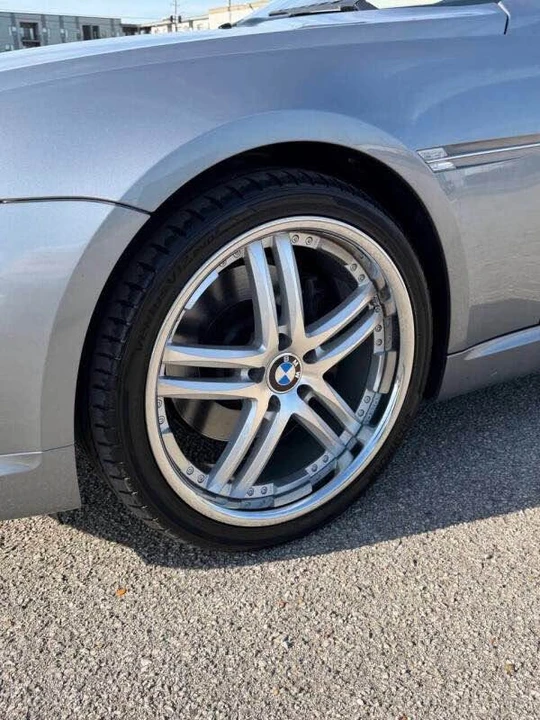2007 BMW E63/E64 645Ci & 650i - Image 14 of 15