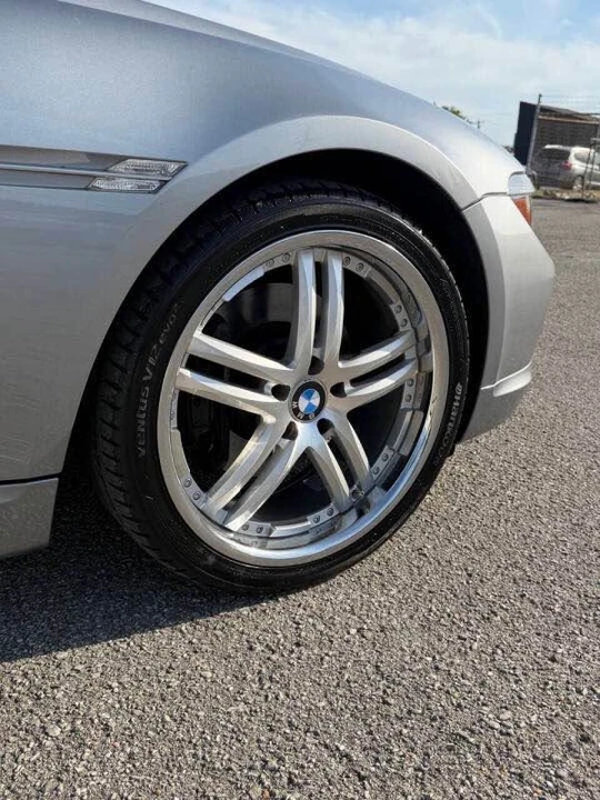 2007 BMW E63/E64 645Ci & 650i - Image 15 of 15