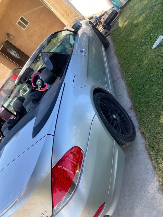 2007 BMW E63/E64 645Ci & 650i - Image 3 of 8